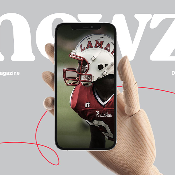 Jorger Clarkson Project