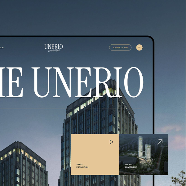 Unerio Project